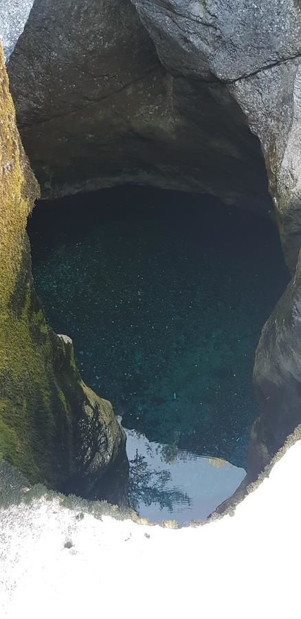 Шале Vuthaj Eko Katun Vusanje Gusinje-17