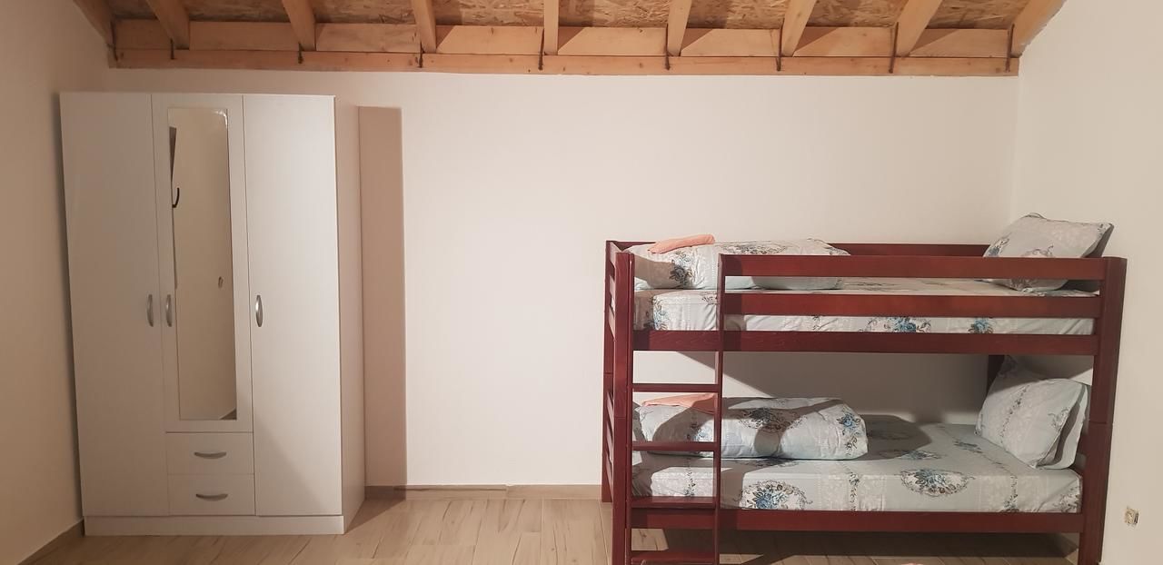 Шале Vuthaj Eko Katun Vusanje Gusinje-20