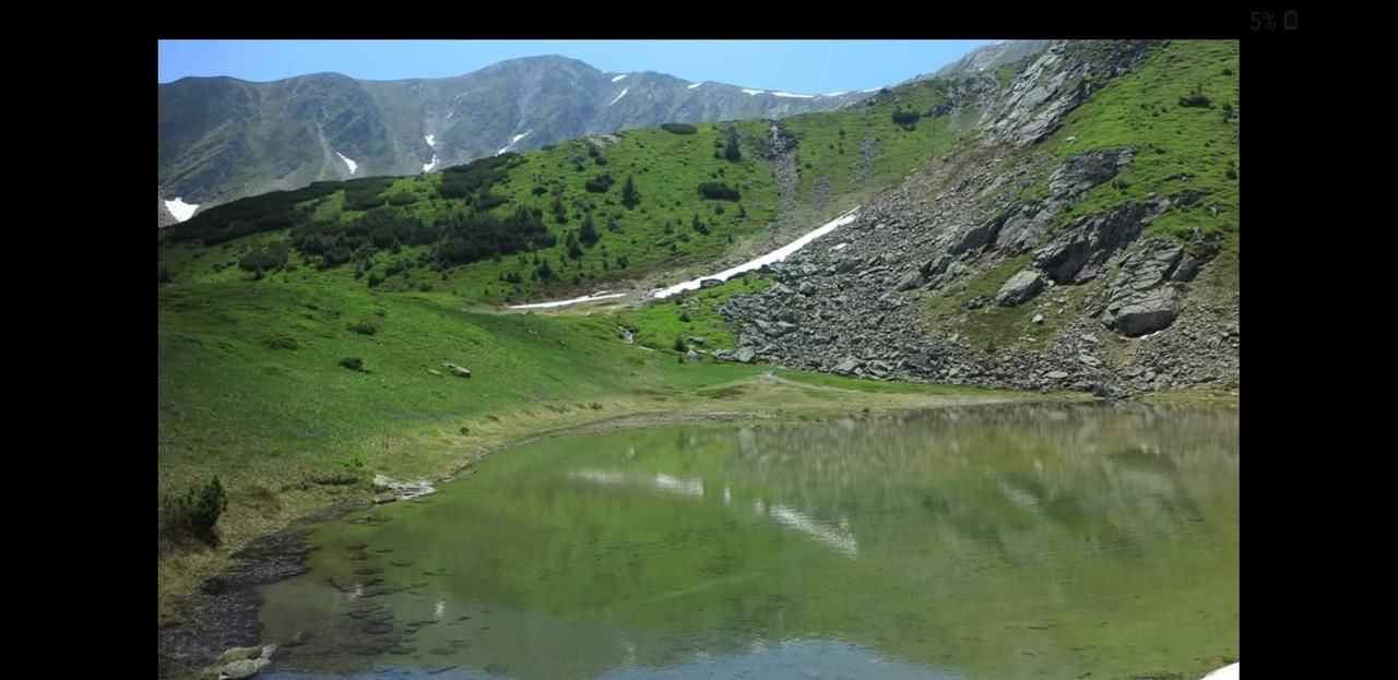 Шале Vuthaj Eko Katun Vusanje Gusinje-26