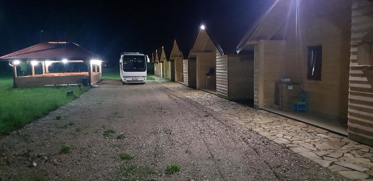 Шале Vuthaj Eko Katun Vusanje Gusinje-29