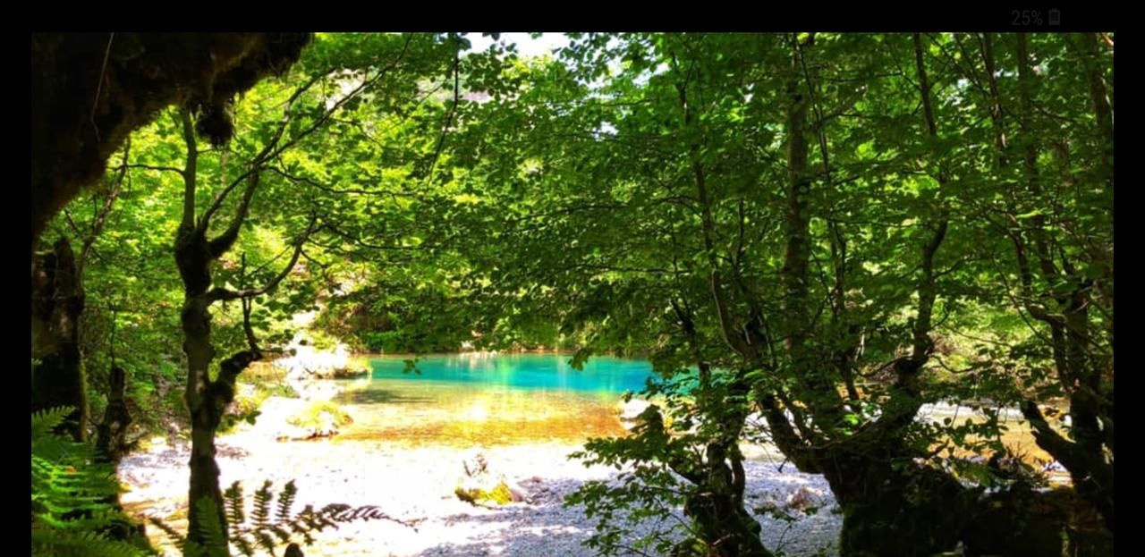 Шале Vuthaj Eko Katun Vusanje Gusinje-6