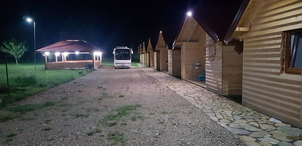 Шале Vuthaj Eko Katun Vusanje Gusinje-8