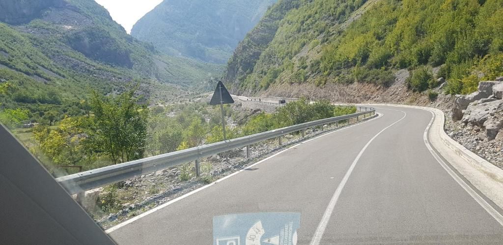 Шале Vuthaj Eko Katun Vusanje Gusinje-53