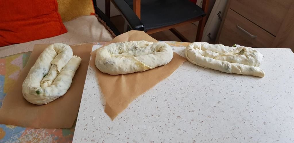 Шале Vuthaj Eko Katun Vusanje Gusinje-60