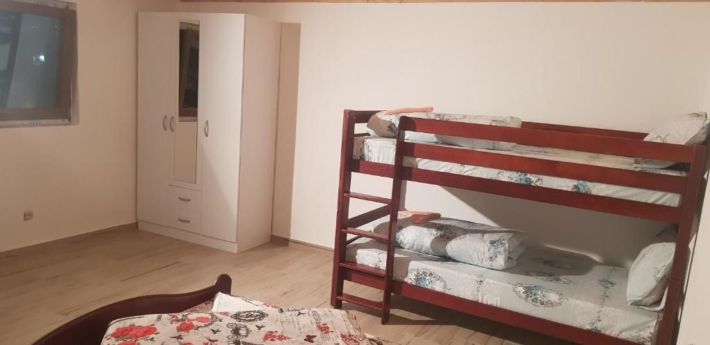 Шале Vuthaj Eko Katun Vusanje Gusinje-61