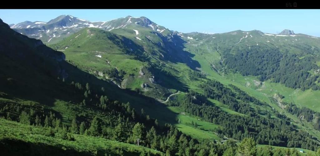Шале Vuthaj Eko Katun Vusanje Gusinje-81