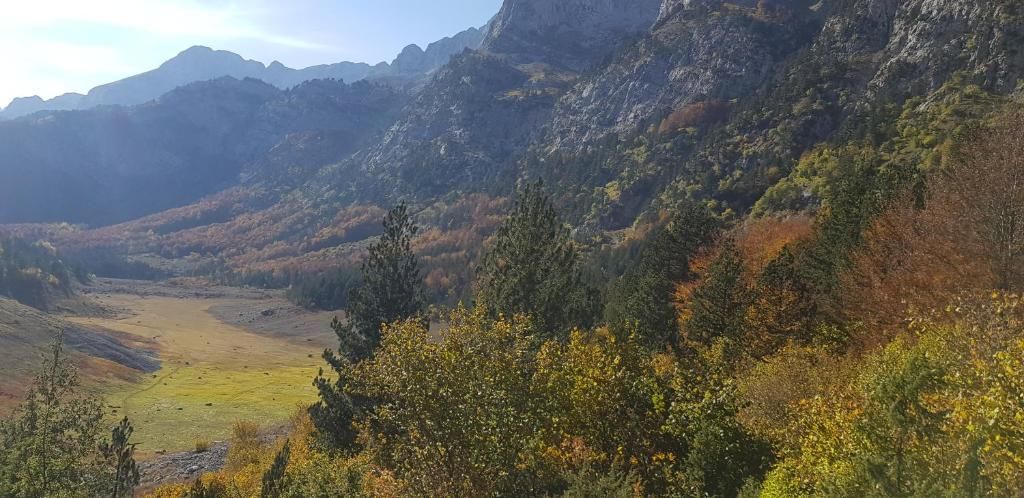 Шале Vuthaj Eko Katun Vusanje Gusinje-91