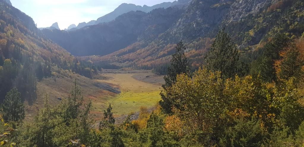 Шале Vuthaj Eko Katun Vusanje Gusinje-92