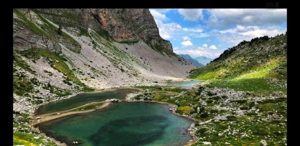 Шале Vuthaj Eko Katun Vusanje Gusinje-98