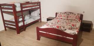 Шале Vuthaj Eko Katun Vusanje Gusinje Шале-38