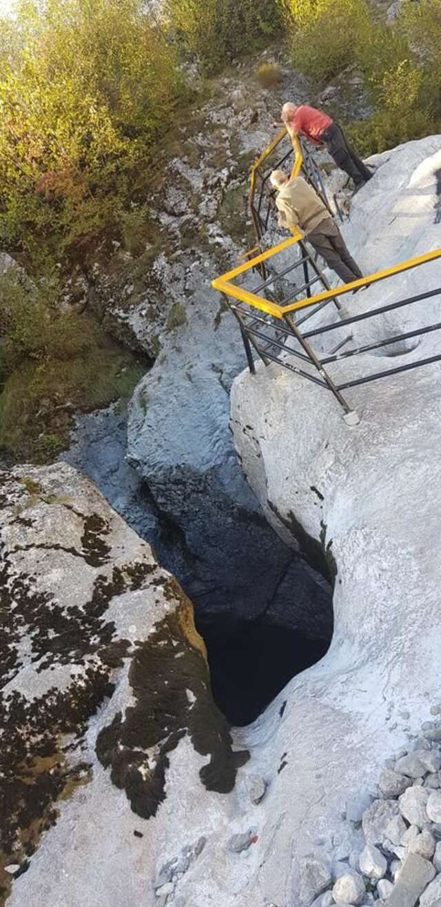 Шале Vuthaj Eko Katun Vusanje Gusinje-15