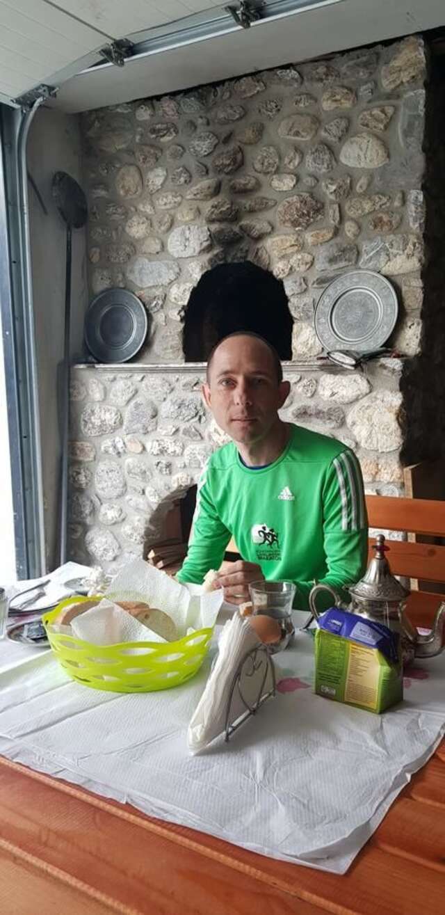 Шале Vuthaj Eko Katun Vusanje Gusinje-27