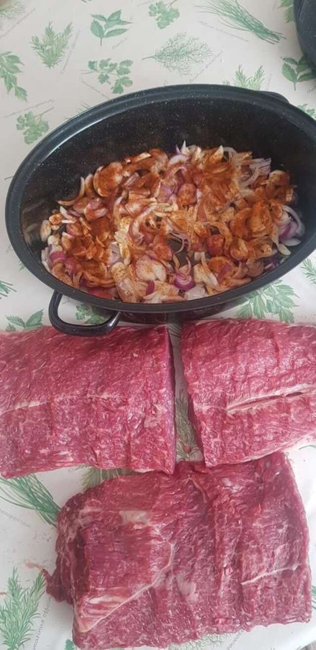Шале Vuthaj Eko Katun Vusanje Gusinje-30