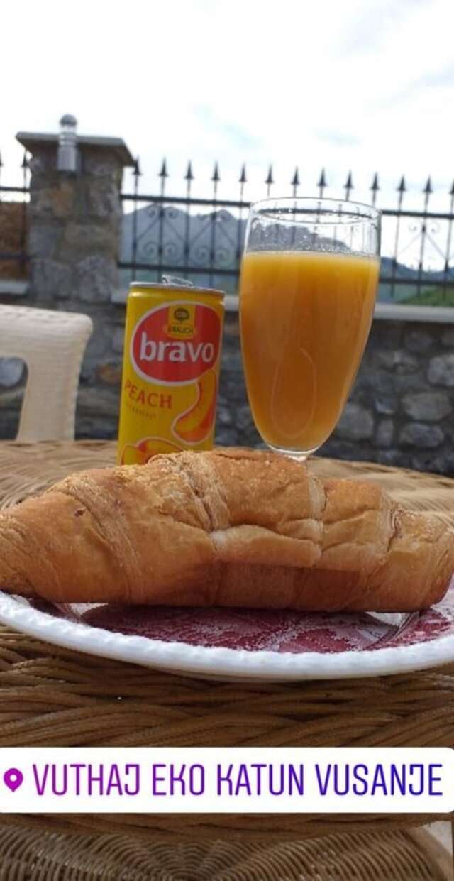 Шале Vuthaj Eko Katun Vusanje Gusinje-31