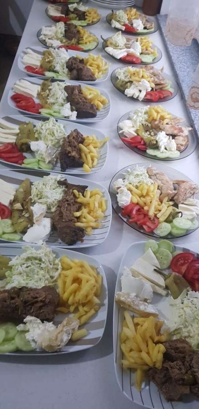 Шале Vuthaj Eko Katun Vusanje Gusinje-33