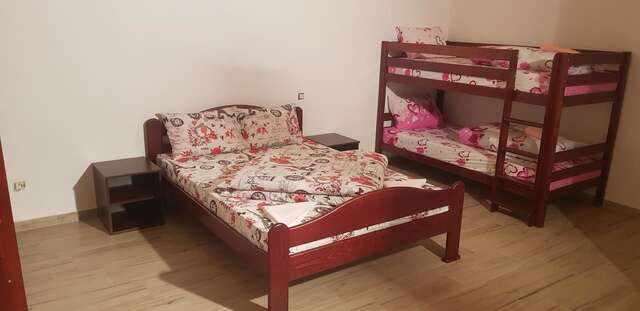 Шале Vuthaj Eko Katun Vusanje Gusinje-42