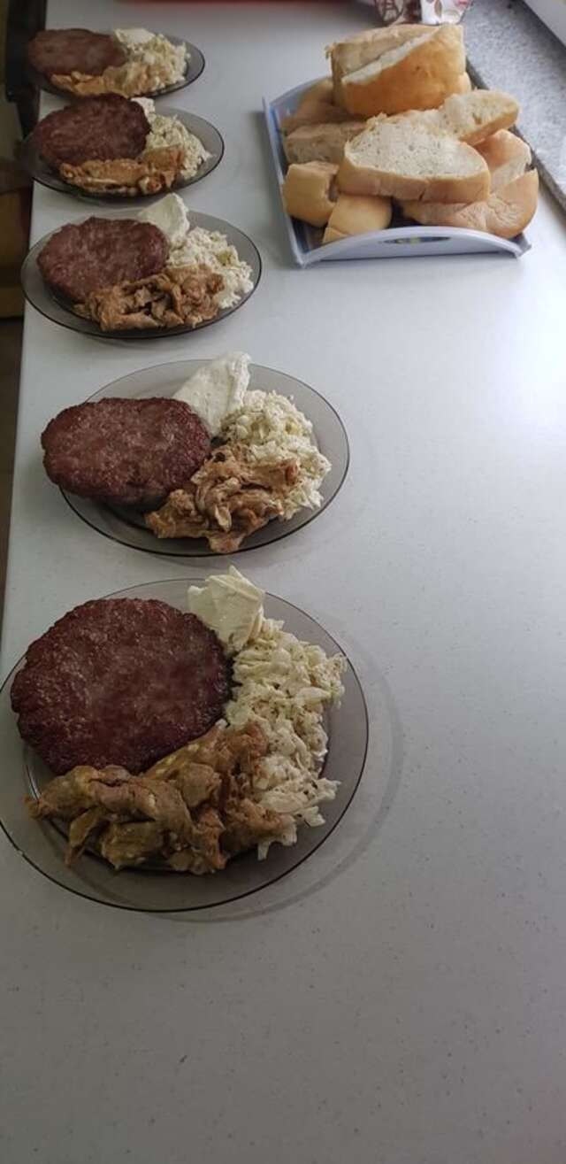 Шале Vuthaj Eko Katun Vusanje Gusinje-47