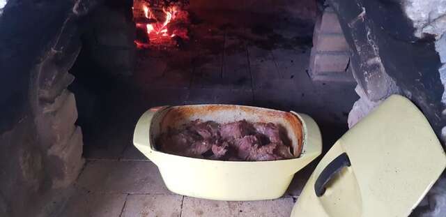 Шале Vuthaj Eko Katun Vusanje Gusinje-54