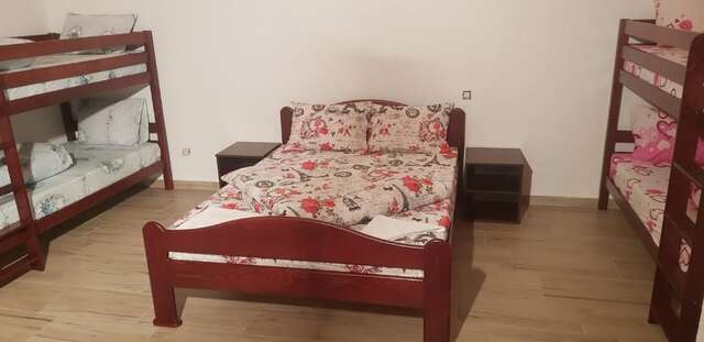 Шале Vuthaj Eko Katun Vusanje Gusinje-61
