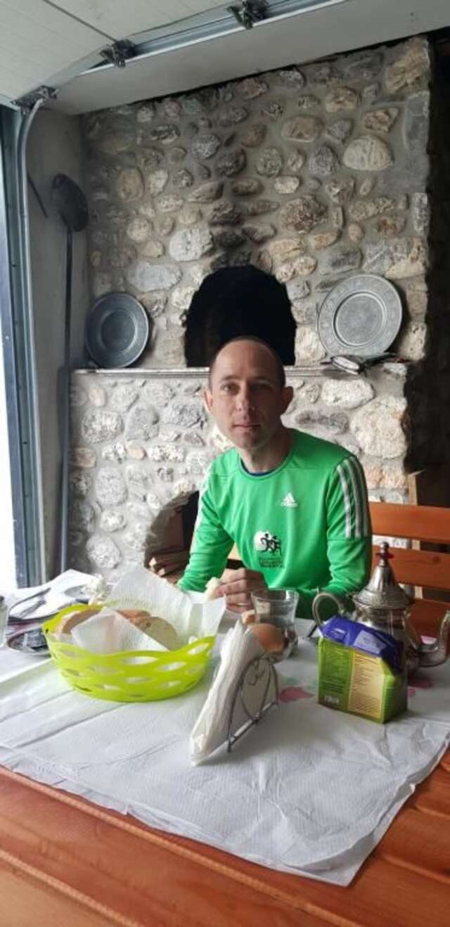 Шале Vuthaj Eko Katun Vusanje Gusinje-79
