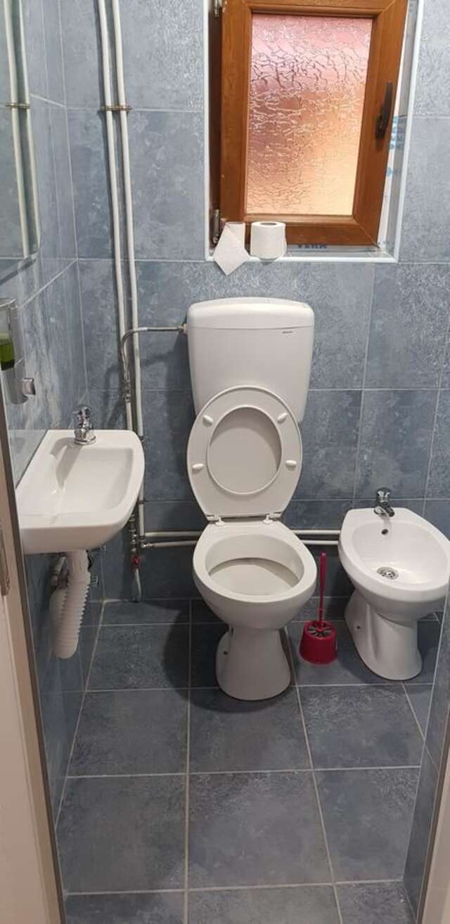Шале Vuthaj Eko Katun Vusanje Gusinje-10