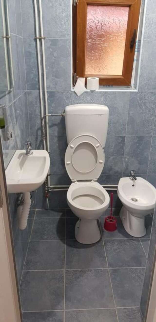 Шале Vuthaj Eko Katun Vusanje Gusinje-93